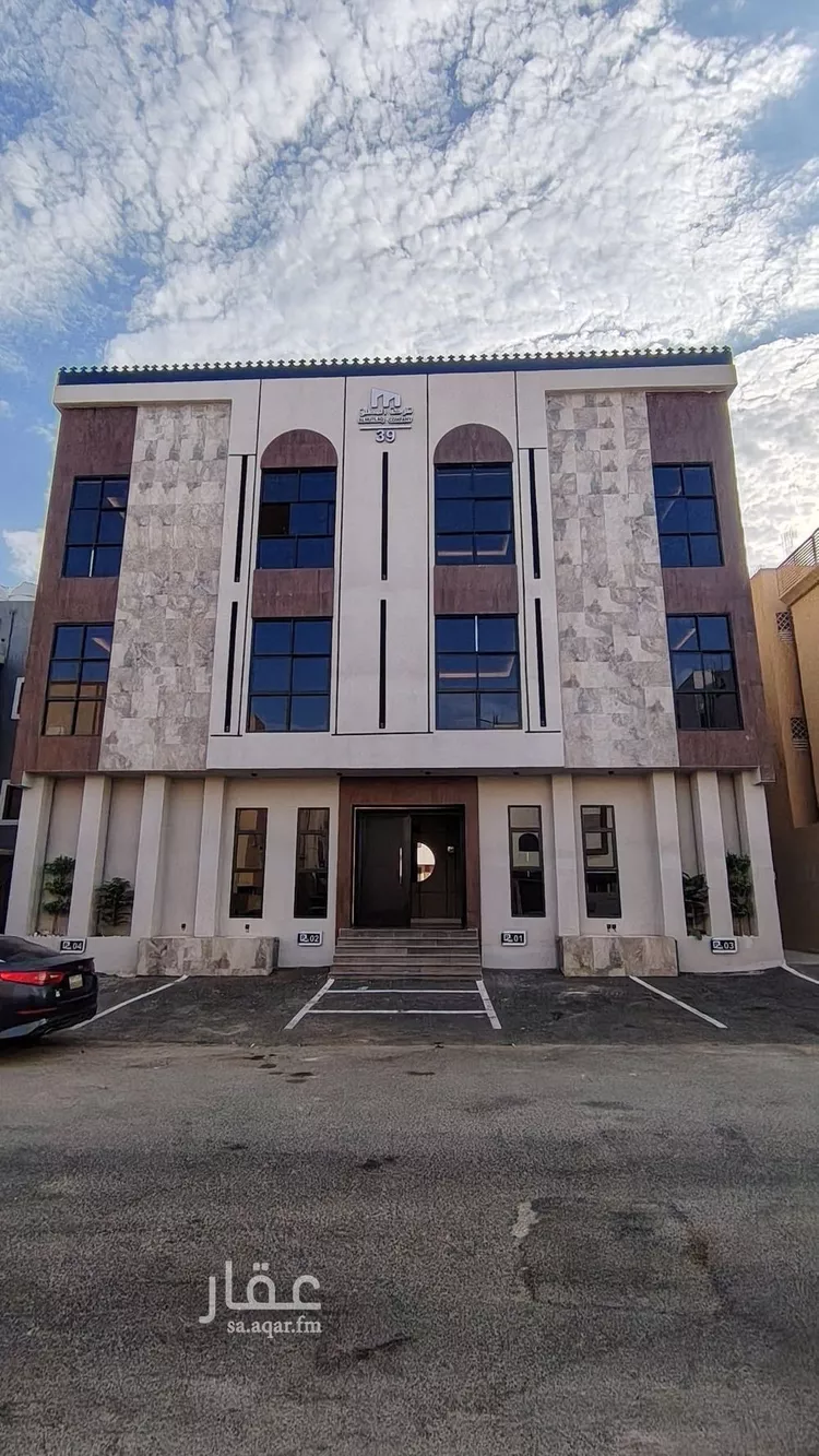 Apartment for Sale in Mecca Ar Rashidiyah