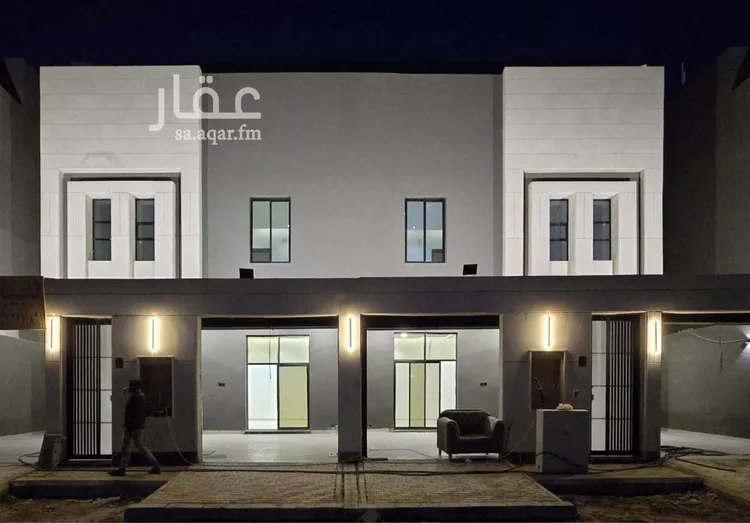 فيلا للبيع في شارع ابي محمد المقدسي, حي طويق, مدينة الرياض, منطقة الرياض صورة 2