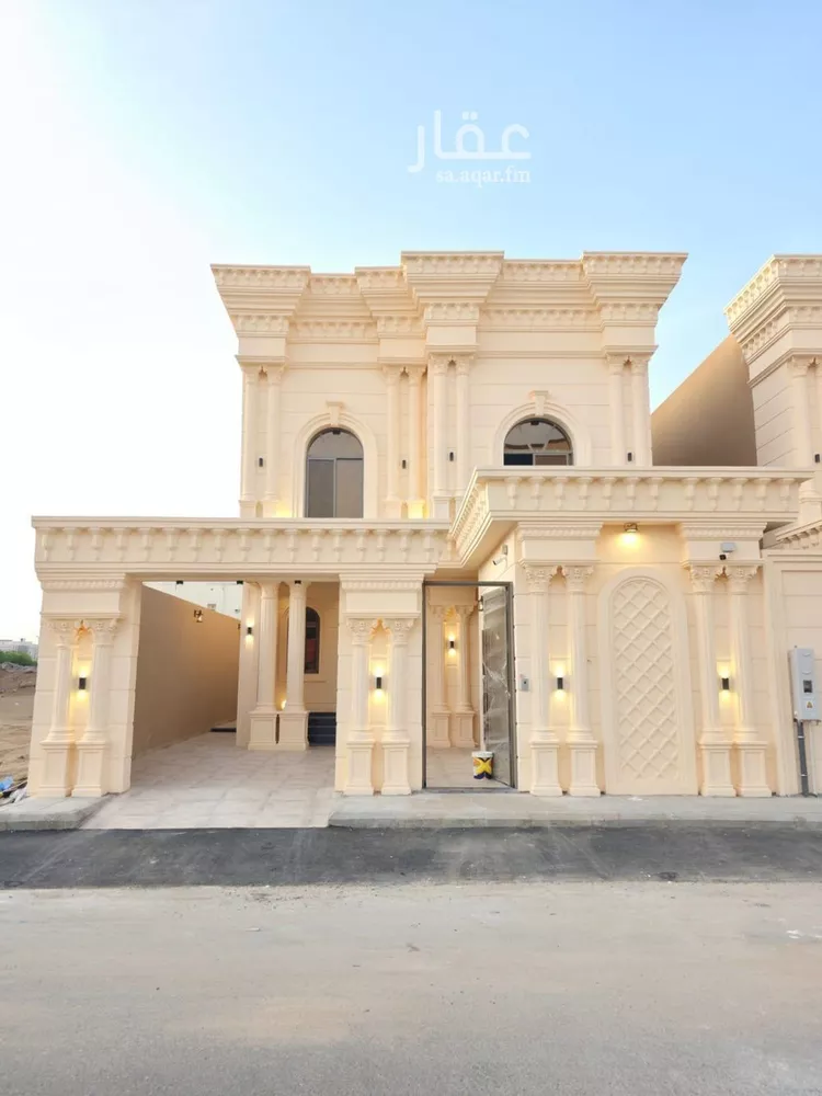 فيلا للبيع في شارع ابن الأنصاري, حي الشامية الجديد, مدينة مكه المكرمه, منطقة مكة المكرمة