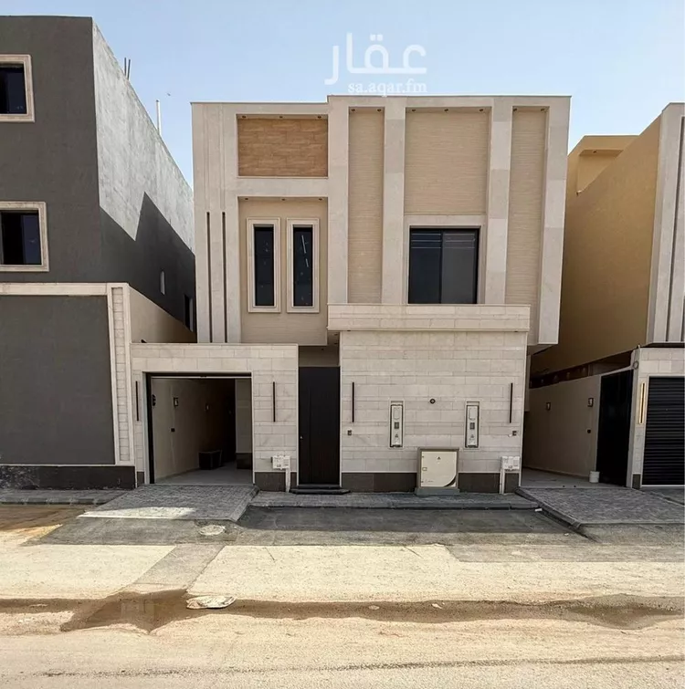 شقة للبيع في شارع عيسى ابن سلمان خليفه ، حي المعيزلة ، الرياض ، منطقة الرياض