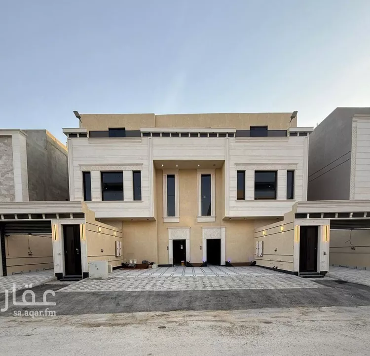 دور للبيع في شارع الفل, حي عكاظ, مدينة الرياض, منطقة الرياض