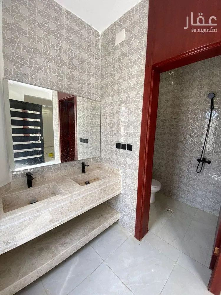 فيلا للبيع في شارع ابراهيم العطار, حي الرحاب, مدينة الطائف, منطقة مكة المكرمة صورة 4