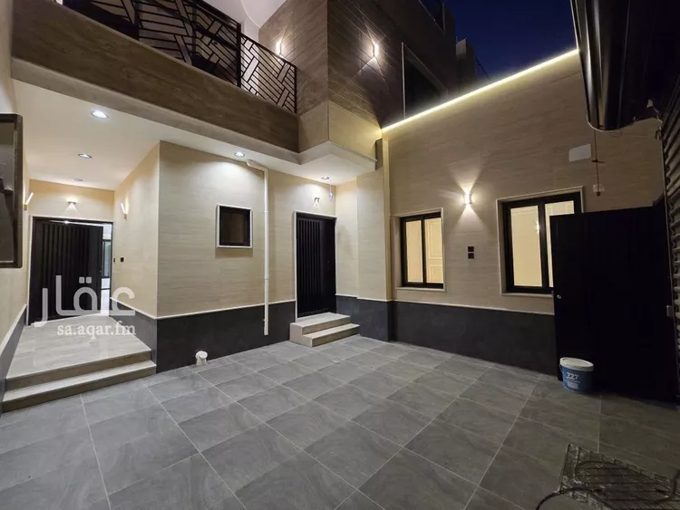 فيلا للبيع في شارع عبدالله ابن يوسف الجرجاني, حي الشامية الجديد, مدينة مكة المكرمة, منطقة مكة المكرمة صورة 2