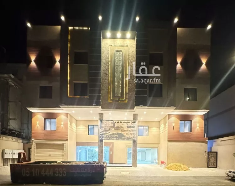 شقة للبيع في شارع الحرث بن أبي سبرة  رضي الله عنه, حي أم الجود, مدينة مكة المكرمة, منطقة مكة المكرمة