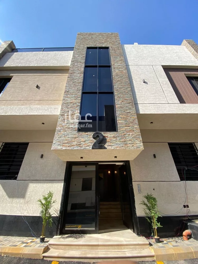 شقة للبيع في شارع تركي ابن ماضي, حي القراحين, مدينة الطائف, منطقة مكة المكرمة صورة 2