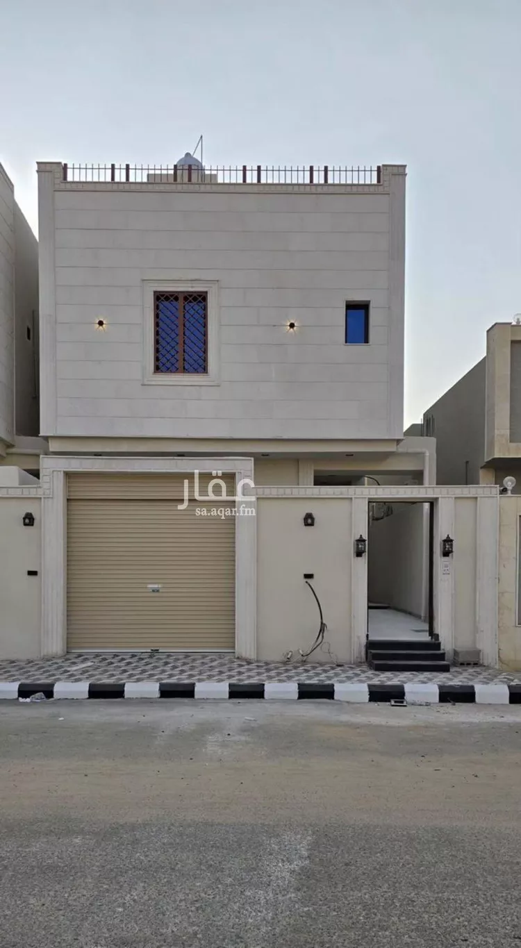 فيلا للبيع في شارع عين عبد الله, حي العكيشية, مدينة مكة المكرمة, منطقة مكة المكرمة
