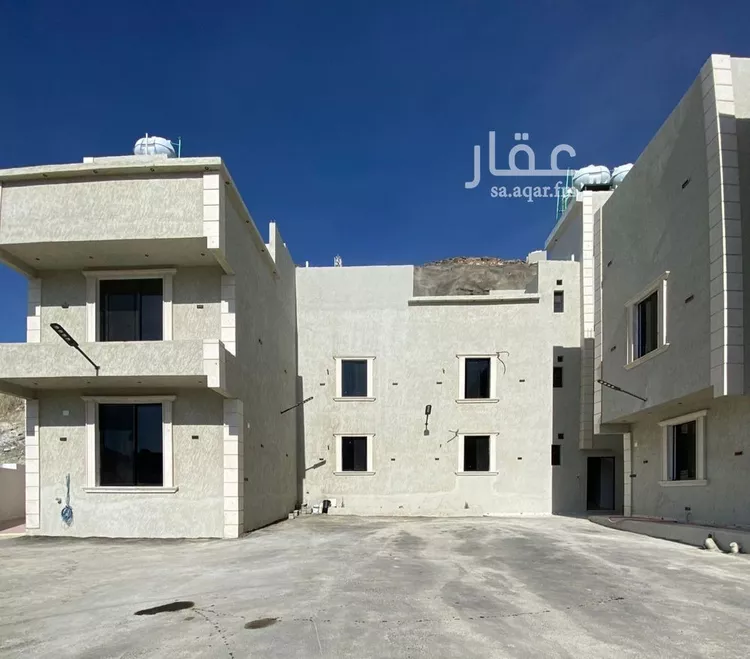 شقة للبيع في شارع عبدالله ابن الياس, حي الأخباب, مدينة الطائف, منطقة مكة المكرمة