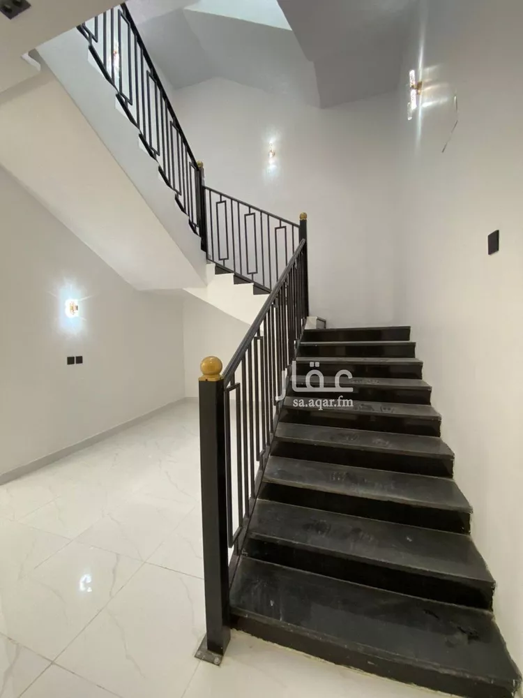 فيلا للبيع في شارع ج9 33, حي الفتح, مدينة الجموم, منطقة مكة المكرمة صورة 5