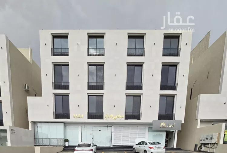 Apartment for Sale in Taif Jubrah