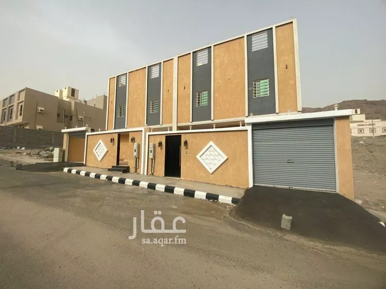 فيلا للبيع في شارع البهاء الحنبلي, حي الشامية الجديد, مدينة مكة المكرمة, منطقة مكة المكرمة 20