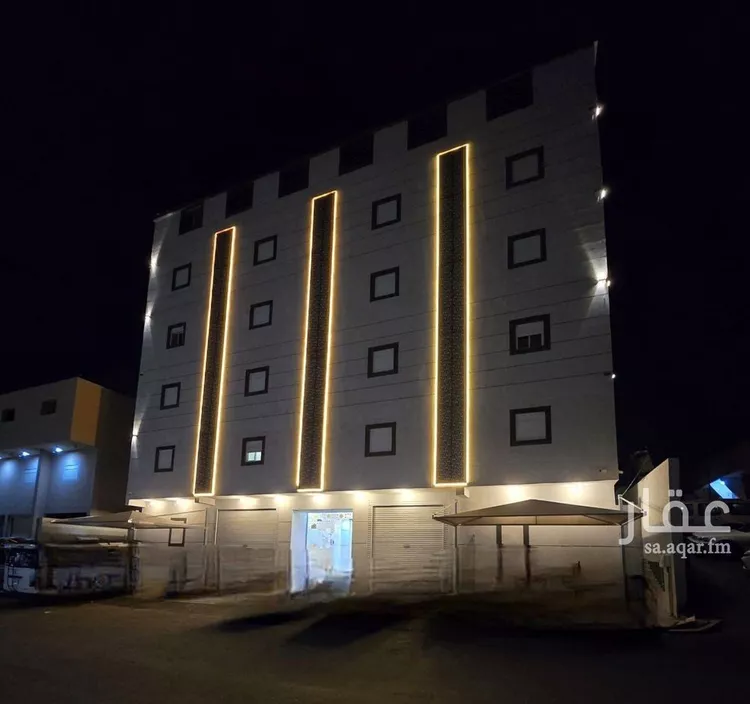 Apartment for Sale in Mecca Al Buhayrat 13