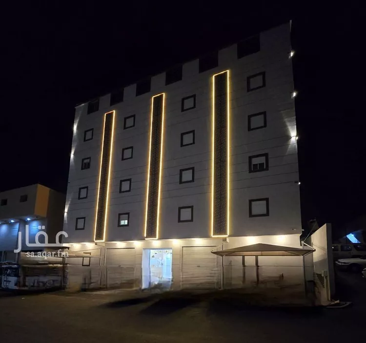 Apartment for Sale in Mecca Al Buhayrat