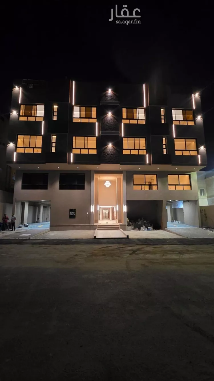 Apartment for Sale in Mecca King Fahd 12