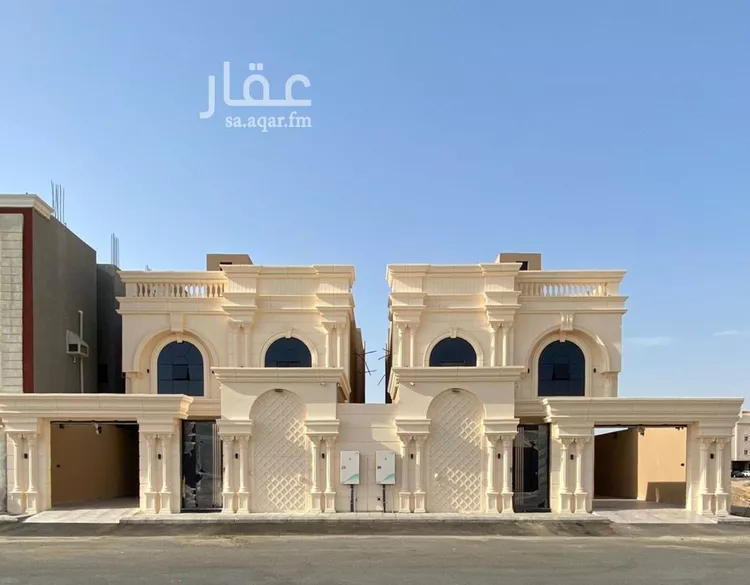 Villa for Sale in Mecca King Fahd