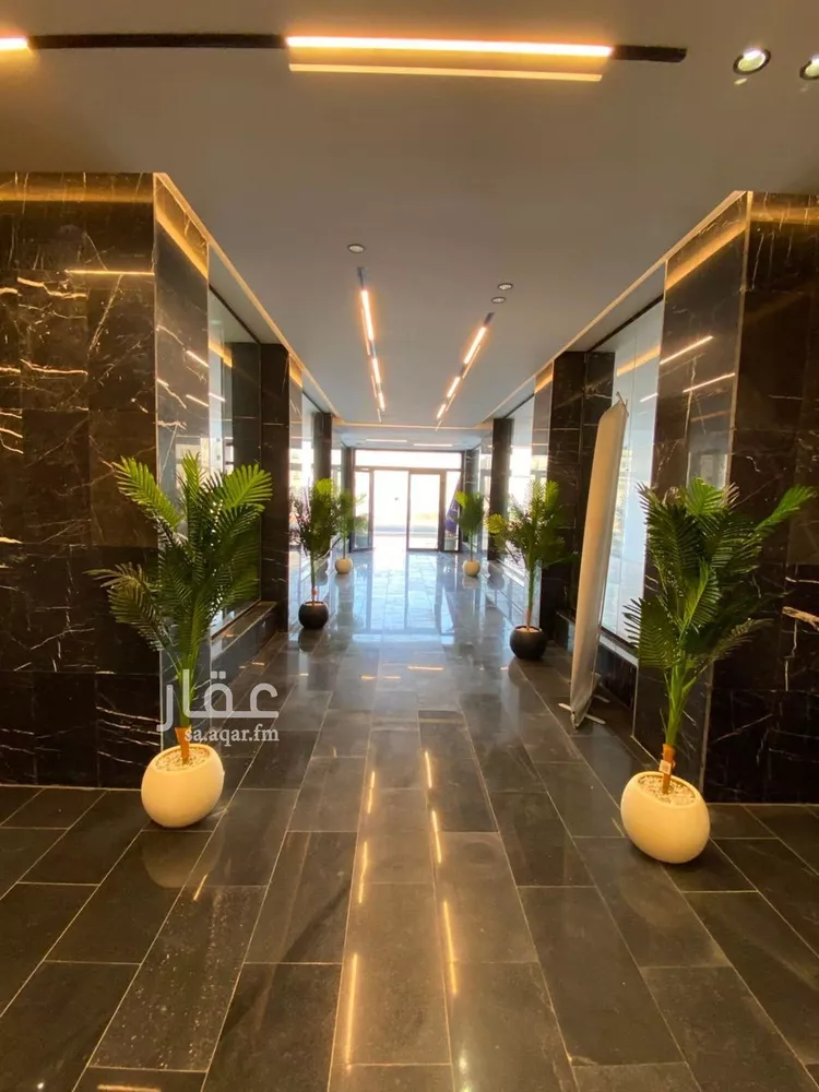 Apartment for Sale in Mecca King Fahd 14