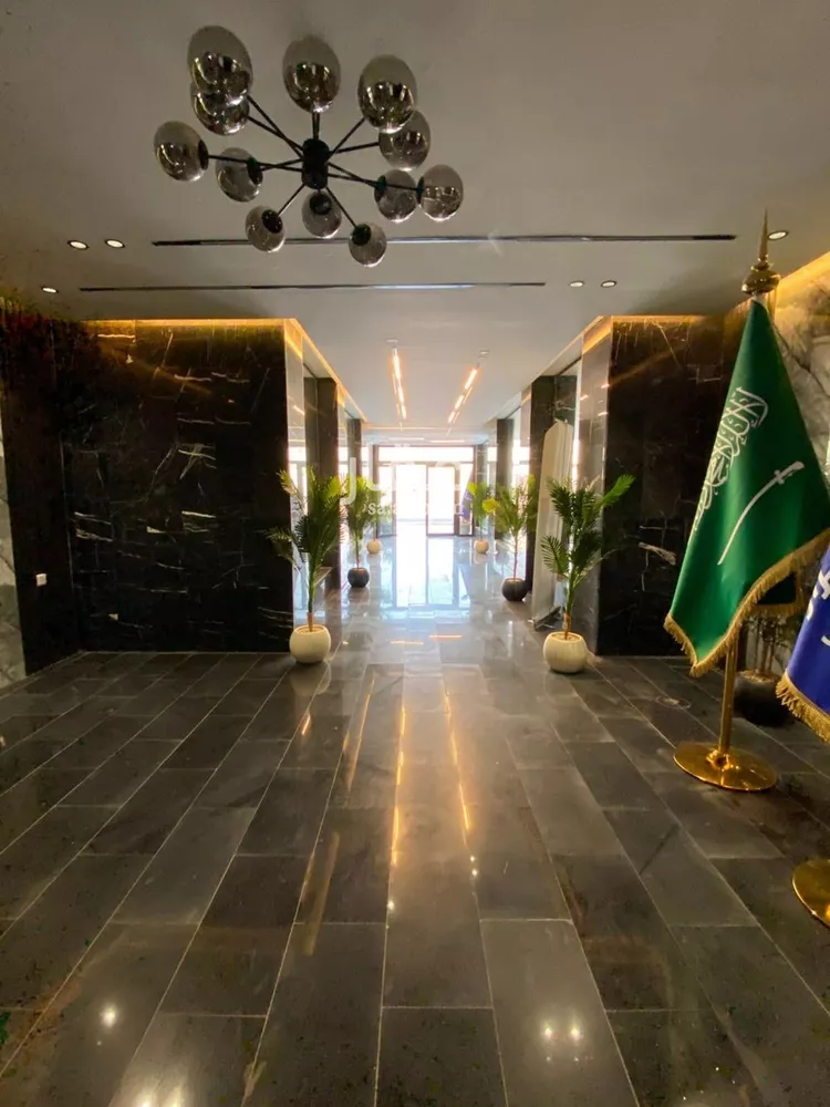 Apartment for Sale in Mecca King Fahd 16