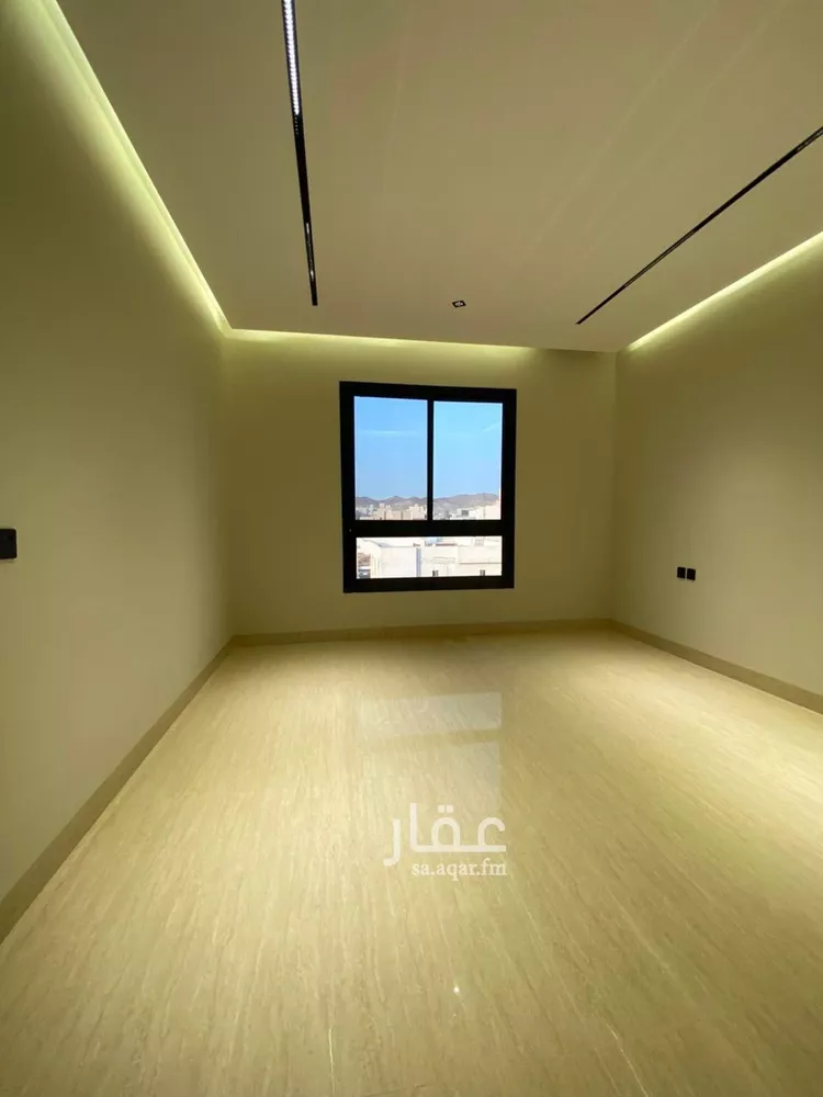 شقة للبيع في شارع ابو الفضل بن المرجاني, حي الشامية الجديد, مدينة مكة المكرمة, منطقة مكة المكرمة صورة 3