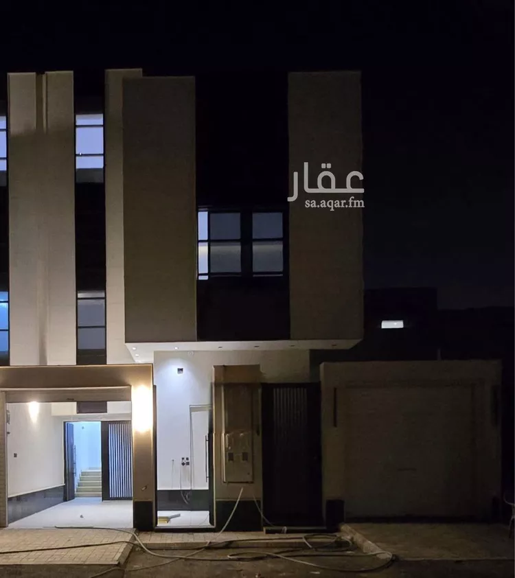 شقة للبيع في شارع عبدالله بن جعفر, حي الرمال, مدينة الرياض, منطقة الرياض صورة 2