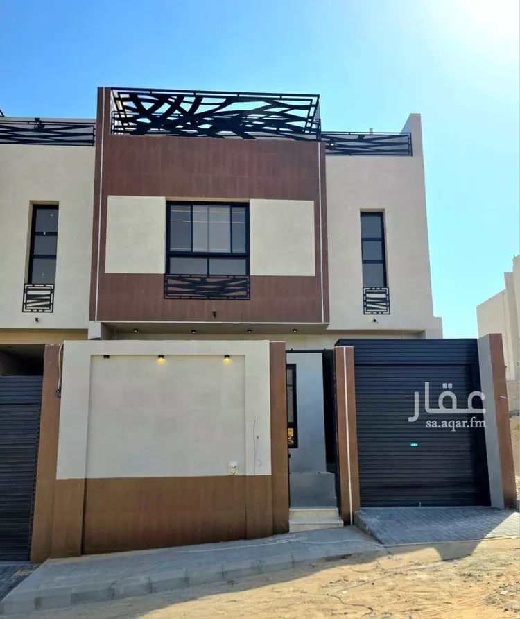 فيلا للبيع في شارع السائب بن خلاد, حي المسيال الجديد, مدينة مكه المكرمه, منطقة مكة المكرمة صورة 2