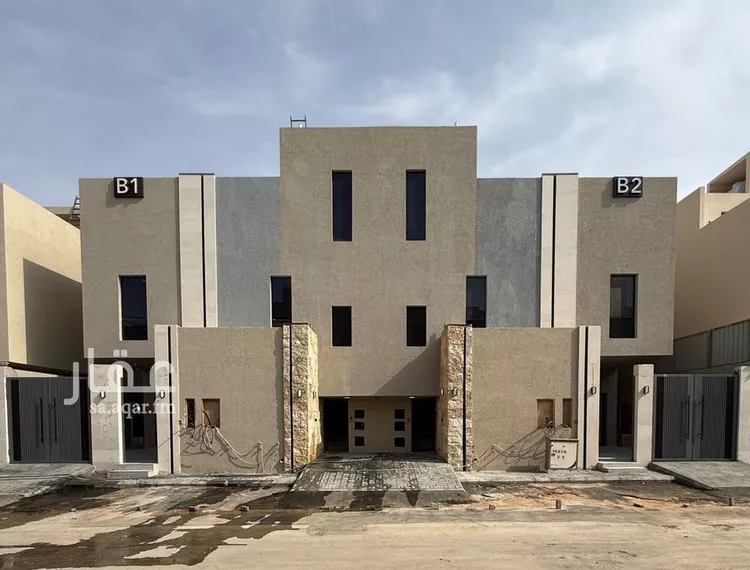 شقة للبيع في شارع ابن عائد الكاتب, حي الرمال, مدينة الرياض, منطقة الرياض