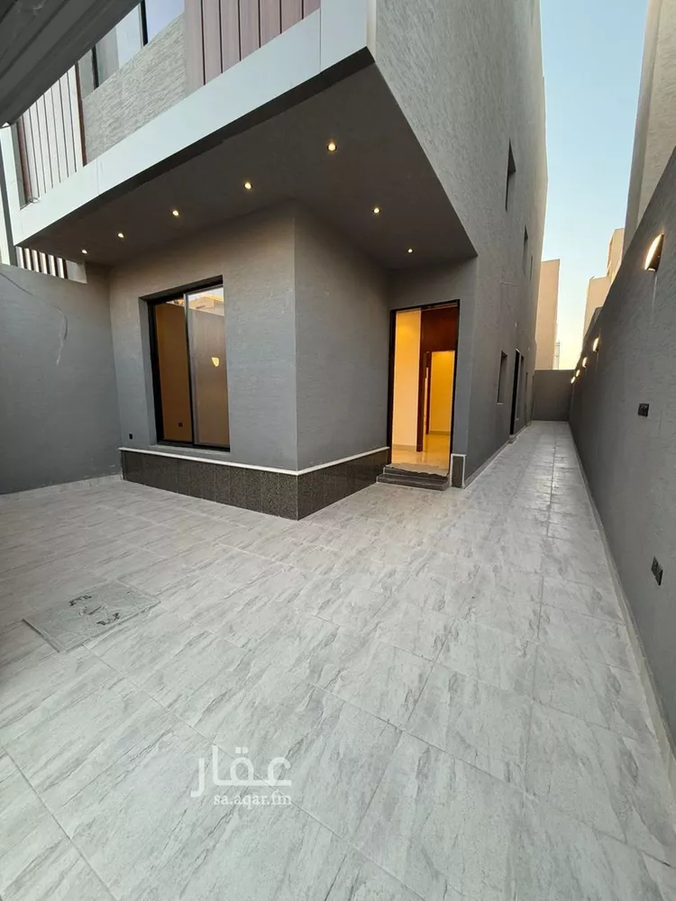 دور للبيع في شارع ابن محمود الكراني, حي الرمال, مدينة الرياض, منطقة الرياض صورة 2