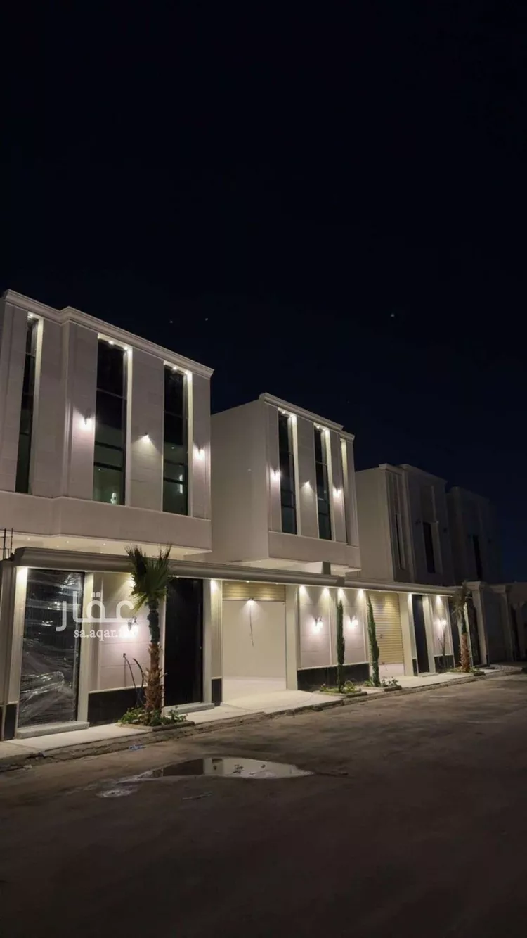 فيلا للبيع في شارع عبدالله ابن حسان, حي الرحبة, مدينة امارة منطقة مكة المكرمة - الطائف, منطقة مكة المكرمة