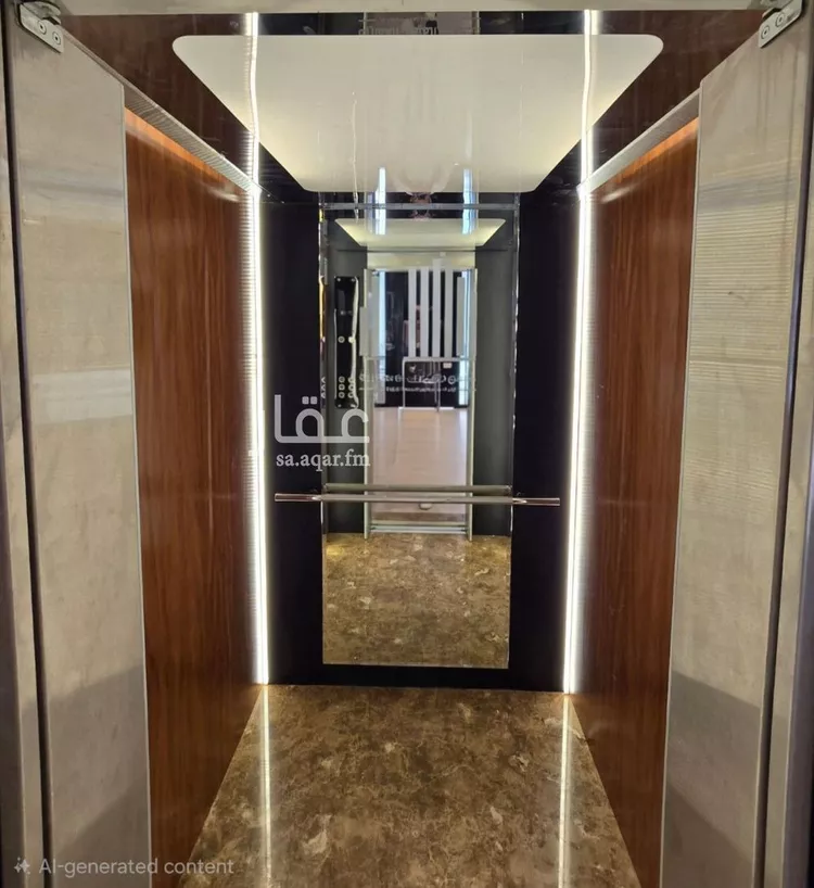 شقة للبيع في شارع عبدالله ابن يوسف الجرجاني, حي الشامية الجديد, مدينة مكة المكرمة, منطقة مكة المكرمة صورة 5