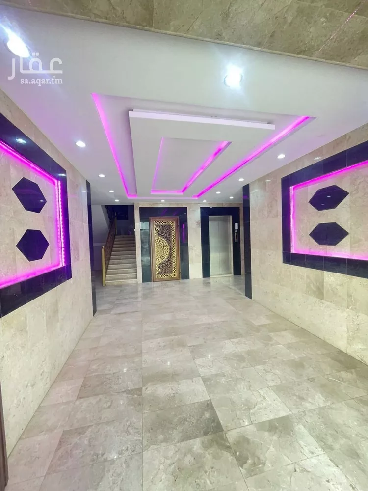 شقة للبيع في شارع شارع ادهم بن حظره الراشدي, حي الشوقية, مدينة مكة المكرمة, منطقة مكة المكرمة صورة 3