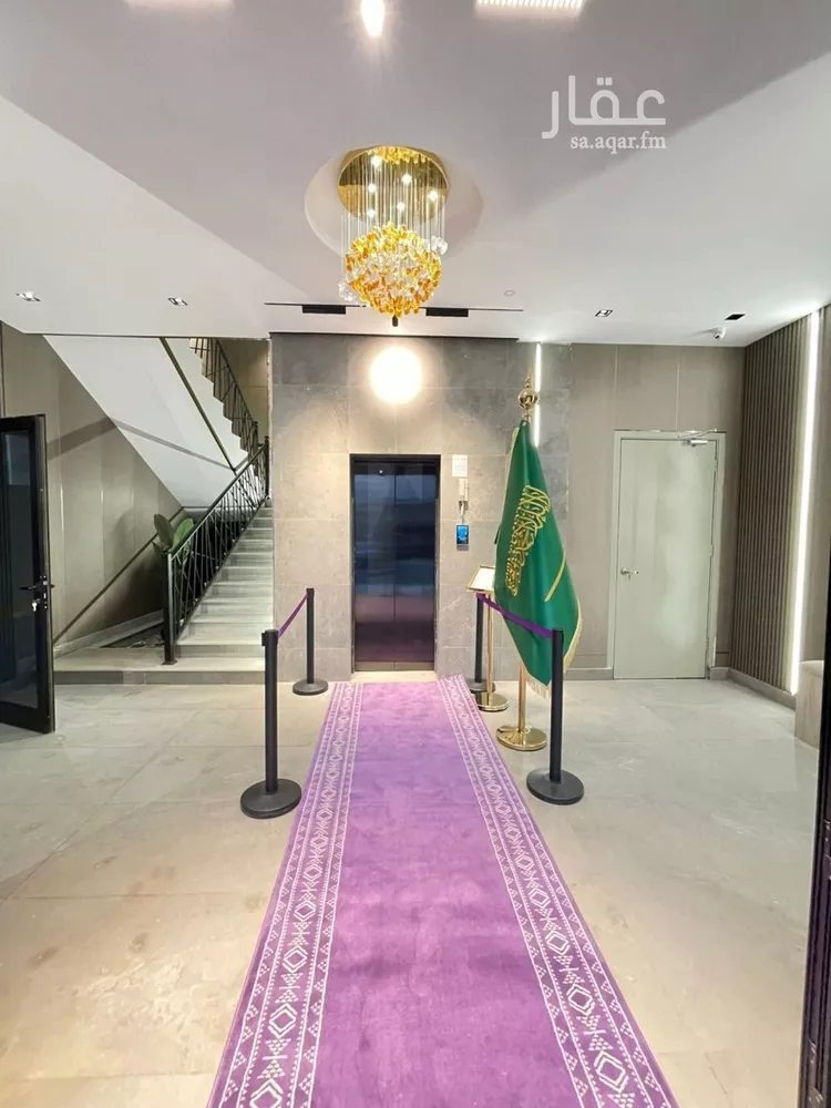 شقة للبيع في شارع شارع رافع مولى غزيه بن عمرو, حي الشوقية, مدينة مكة المكرمة, منطقة مكة المكرمة صورة 2