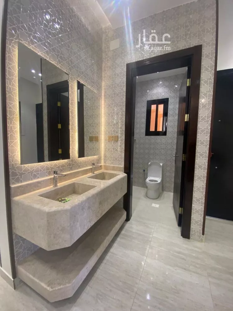 فيلا للبيع في شارع ابراهيم الكتبي, حي الرحاب, مدينة الطائف, منطقة مكة المكرمة صورة 2