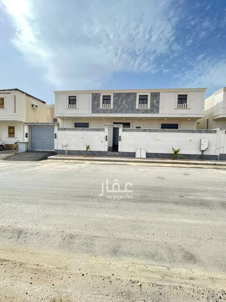 فيلا للبيع في شارع شارع المحير, حي الشرائع, مدينة مكة المكرمة, منطقة مكة المكرمة 6