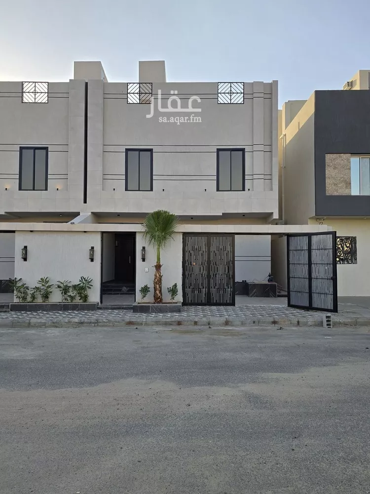 Villa for Sale in Mecca Al Kakiyyah 20