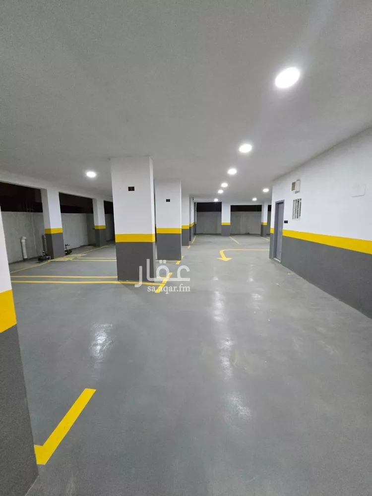 Apartment for Sale in Mecca Al Buhayrat 7