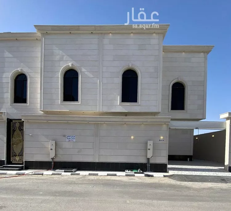Villa for Sale in Taif Jubrah
