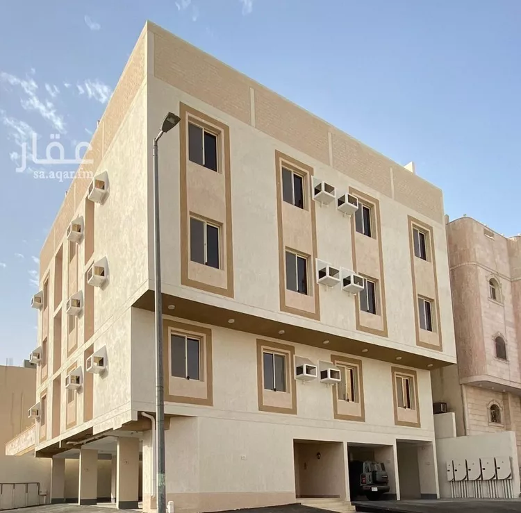 Apartment for Sale in Mecca Ar Rashidiyah
