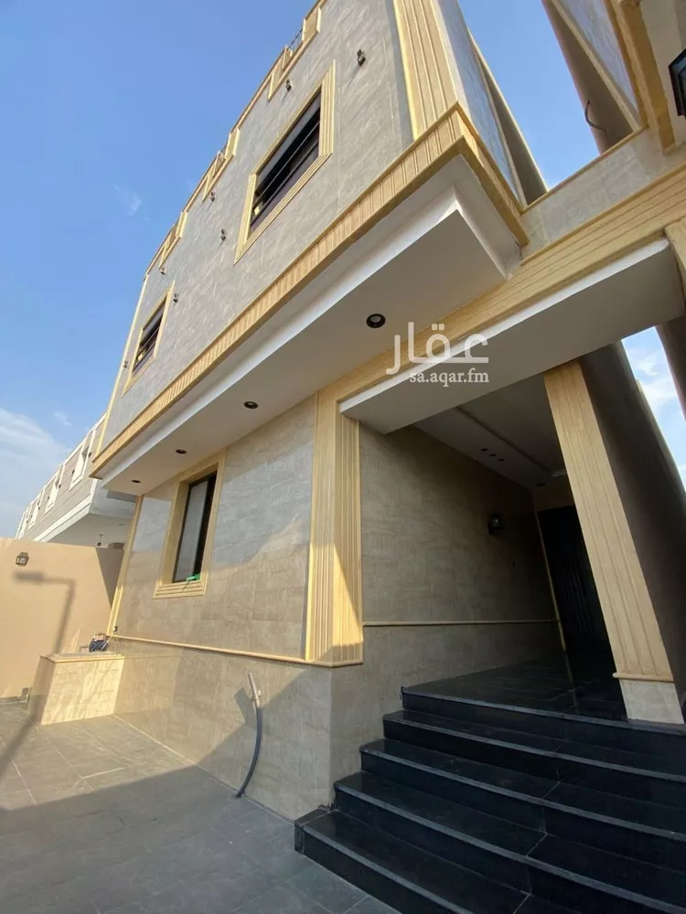 فيلا للبيع في شارع ابن عبد الجبار, حي القشاشية الجديد, مدينة مكة المكرمة, منطقة مكة المكرمة 19