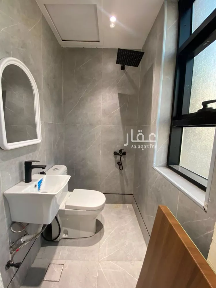 شقة للبيع في شارع الفضل بن زياد, حي الشامية الجديد, مدينة مكة المكرمة, منطقة مكة المكرمة 7