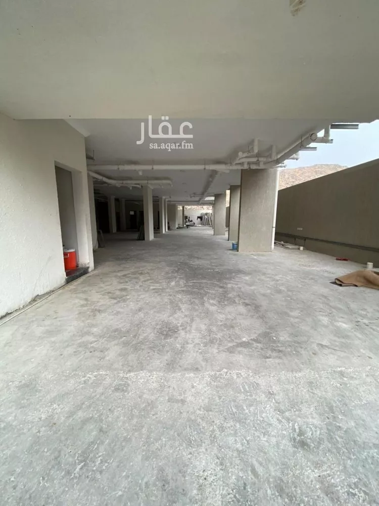 شقة للبيع في شارع البرهان بن زياده, حي الكعكية, مدينة مكة المكرمة, منطقة مكة المكرمة صورة 3