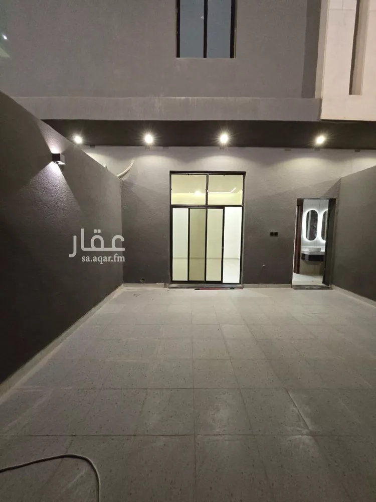 فيلا للبيع في شارع ابي محمد المقدسي, حي طويق, مدينة الرياض, منطقة الرياض صورة 4