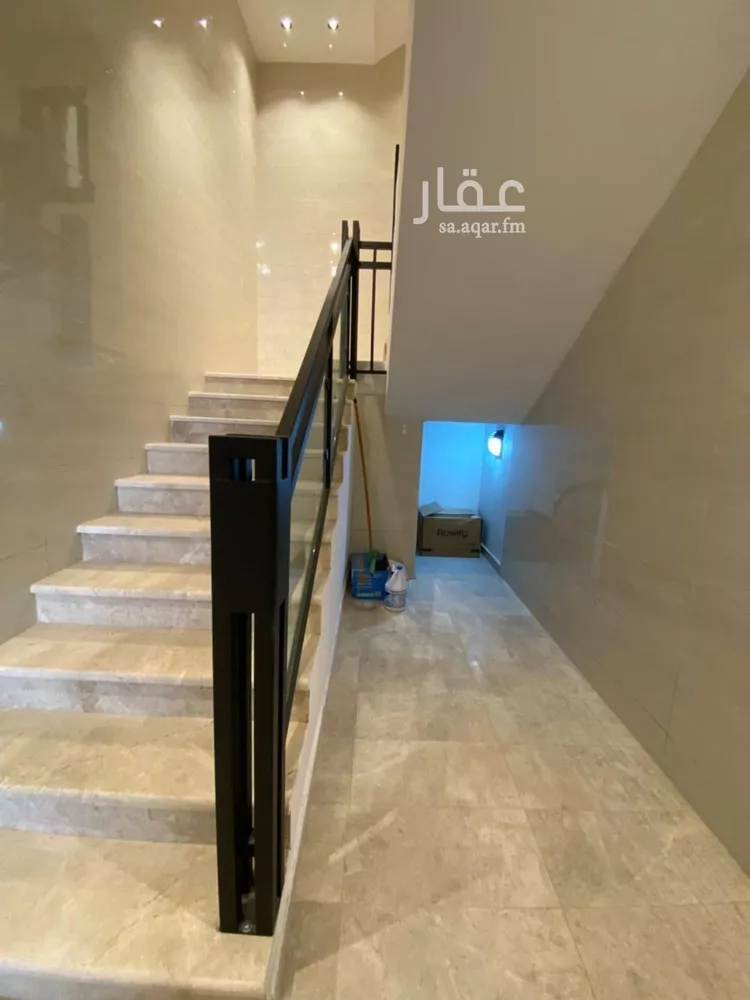 فيلا للبيع في شارع حسن العجيمي, حي الشامية الجديد, مدينة مكة المكرمة, منطقة مكة المكرمة صورة 5