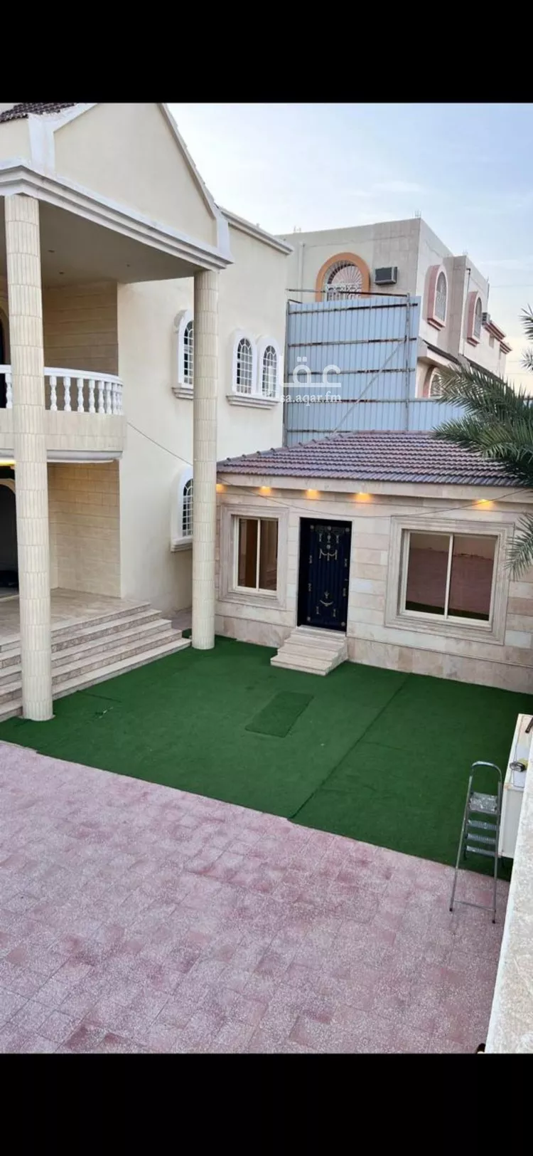 فيلا للبيع في شارع ابن الماوردي, حي الحلقة الشرقية, مدينة الطائف, منطقة مكة المكرمة صورة 3