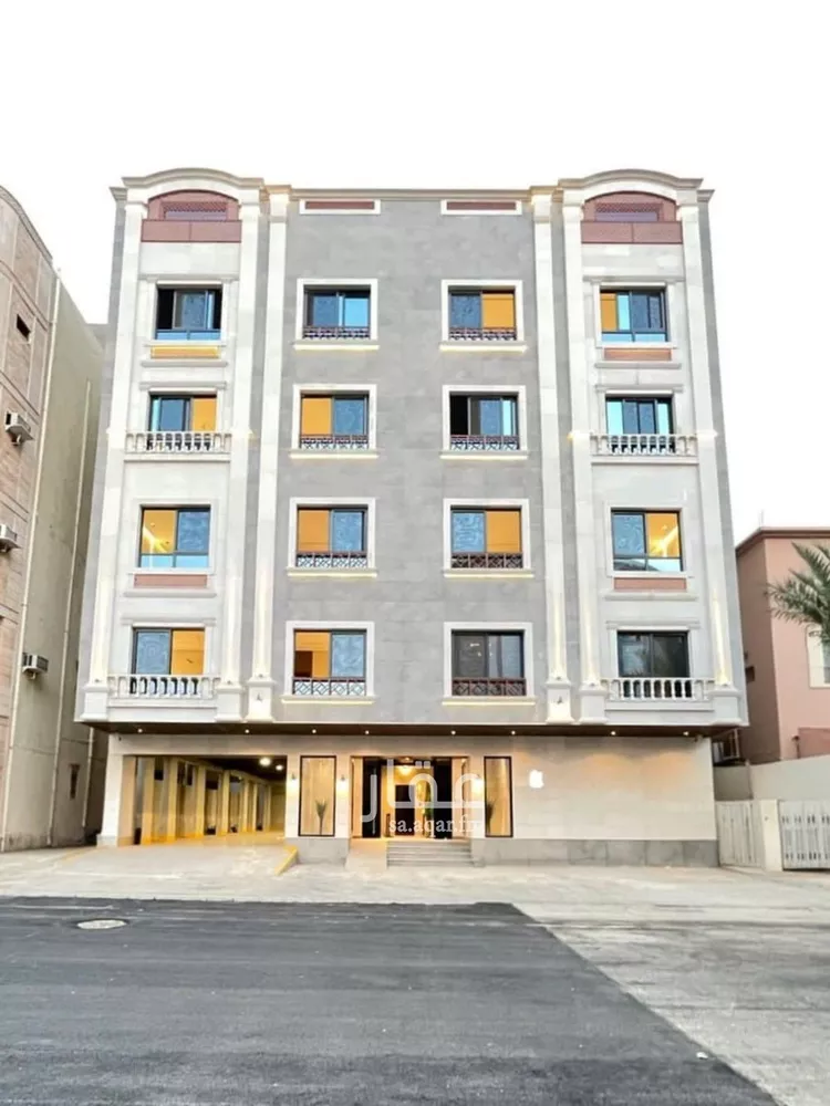 شقة للبيع في شارع 104 الزهور, حي الشوقية, مدينة مكة المكرمة, منطقة مكة المكرمة