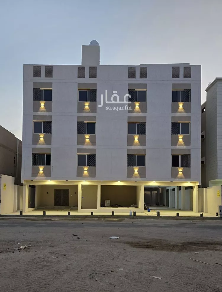 شقة للبيع في شارع المخيلي, حي المسيال الجديد, مدينة مكة المكرمة, منطقة مكة المكرمة