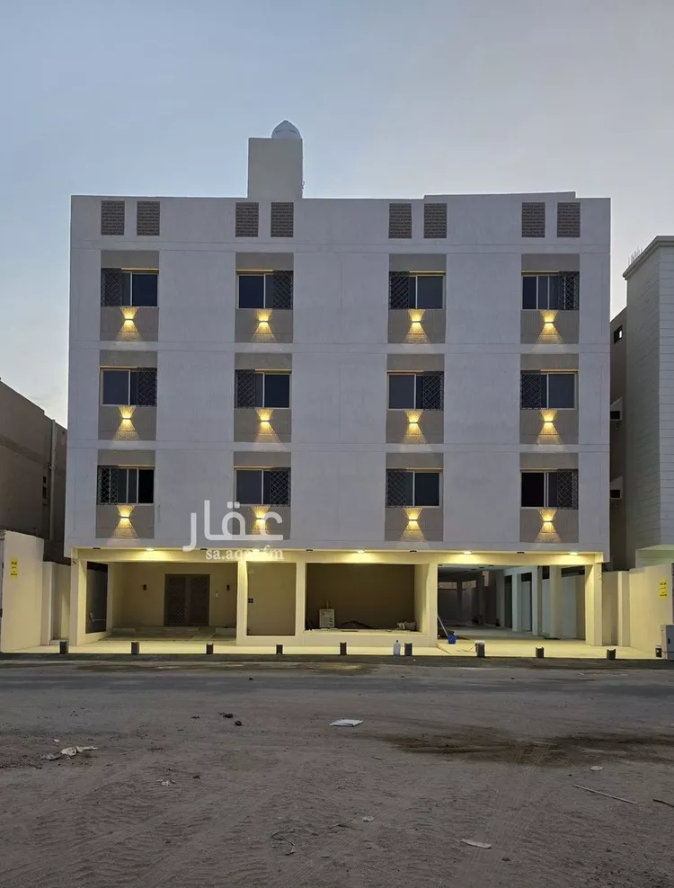 شقة للبيع في شارع جابر الأنصاري, حي المسيال الجديد, مدينة مكة المكرمة, منطقة مكة المكرمة