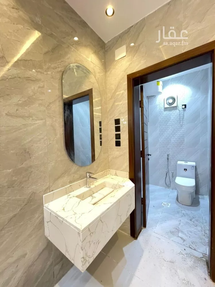 فيلا للبيع في شارع السوق, حي العكيشية, مدينة مكة المكرمة, منطقة مكة المكرمة صورة 4