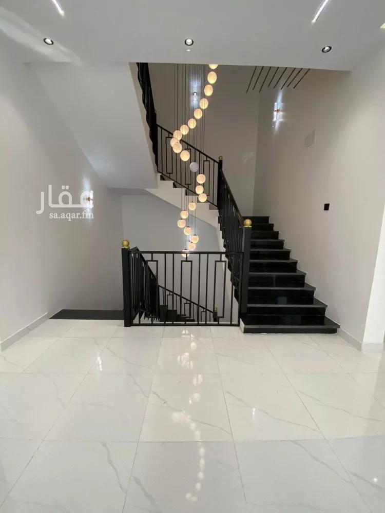 فيلا للبيع في شارع ج9 3, حي الفتح, مدينة الجموم, منطقة مكة المكرمة صورة 3