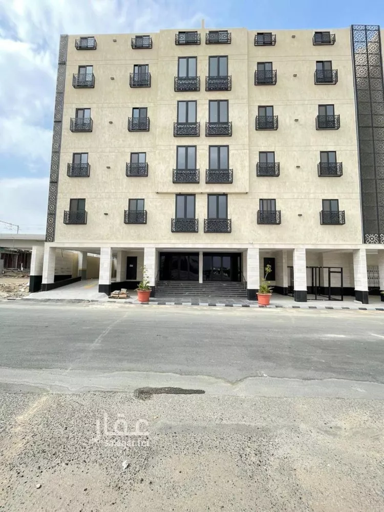 شقة للبيع في شارع محمد عبدالصمد فدا, حي الملك فهد, مدينة مكة المكرمة, منطقة مكة المكرمة