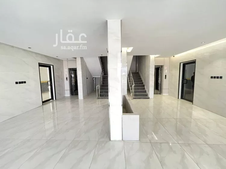 Apartment for Sale in Mecca King Fahd 9
