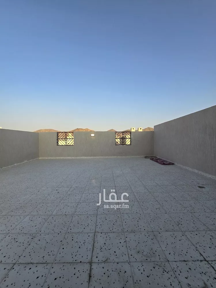 فيلا للبيع في شارع يحيي الدامغاني, حي العكيشية, مدينة مكة المكرمة, منطقة مكة المكرمة 21