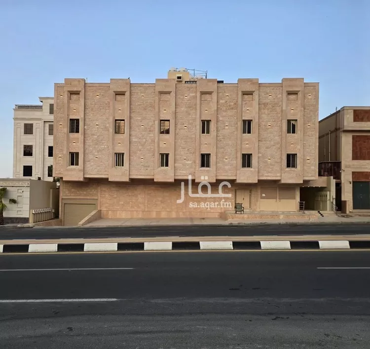 شقة للبيع في شارع أحمد بن محمد الحنفي, حي الشرائع, مدينة مكة المكرمة, منطقة مكة المكرمة صورة 2
